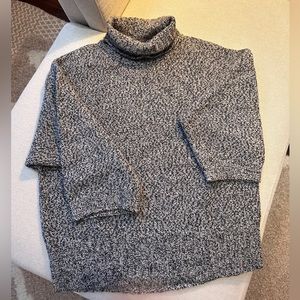 James Street Co Finn Marled Turtleneck L/XL